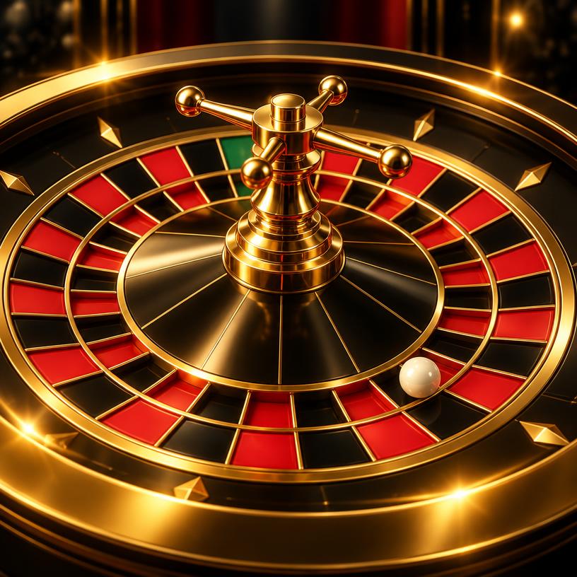 Wheel of Luck