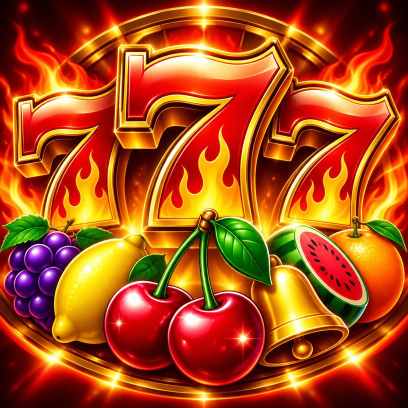 Fruit Island