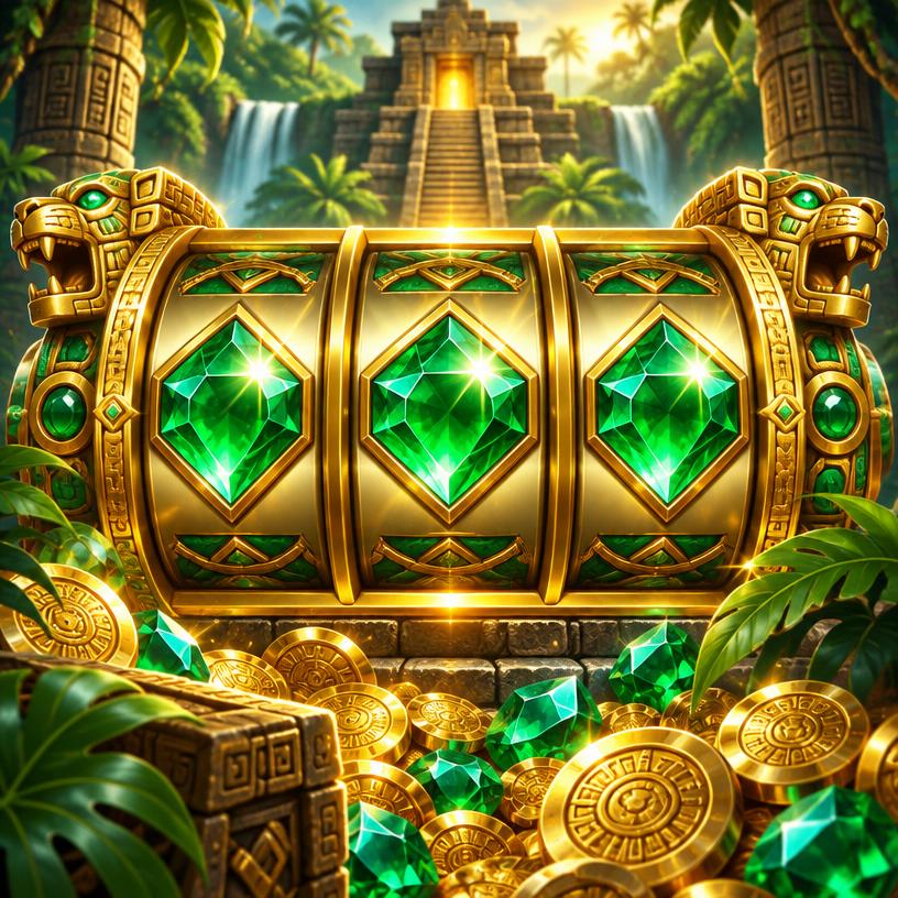 Casino Island
