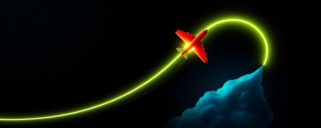 Crash & Aviator games at NAIJABETX