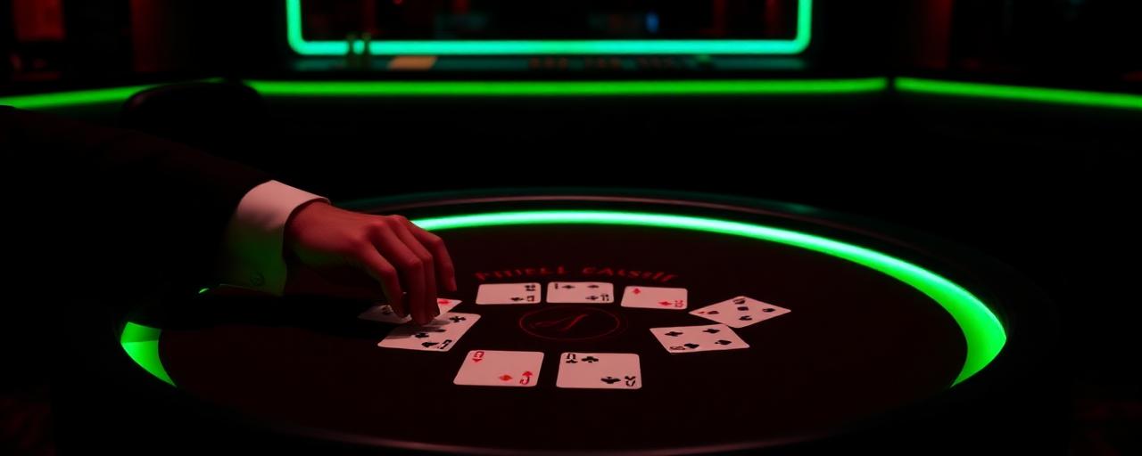 Live Casino games at NAIJABETX