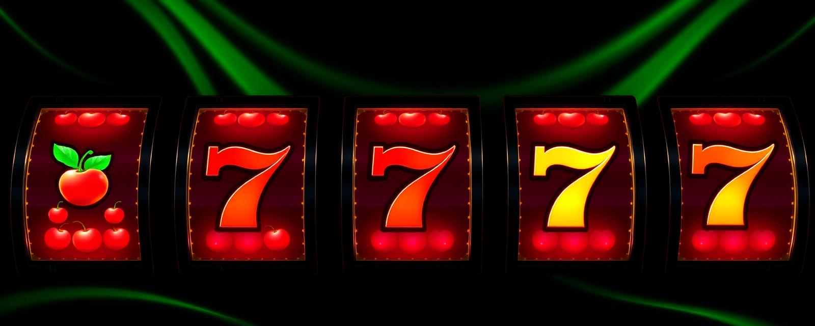 Slots games at NAIJABETX